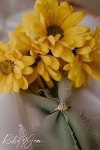 alternative engagement rings